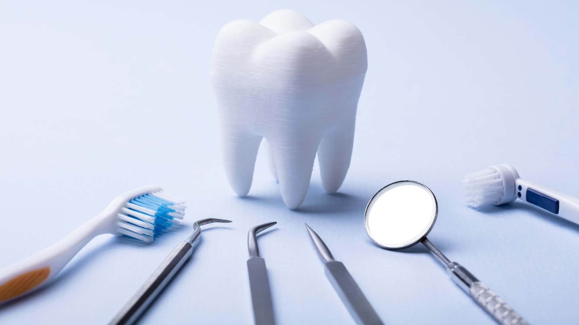 Dental Laboratory Services Image