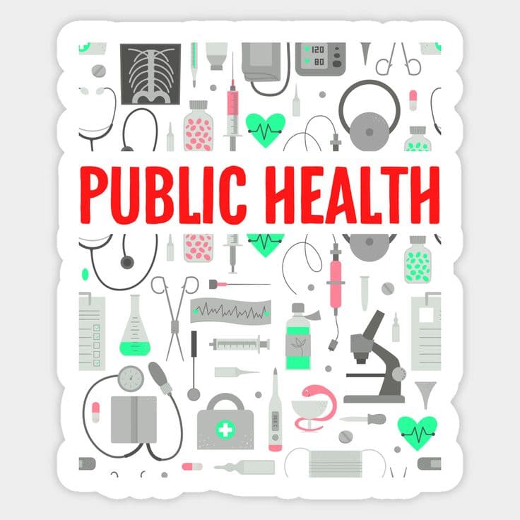 Public Health Consultancy Image